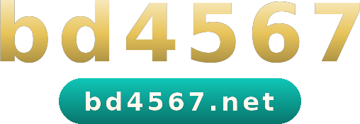 bd4567 logo