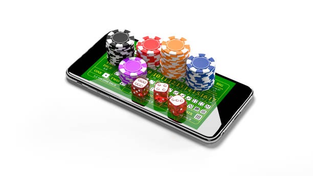 bd4567 mobile gaming
