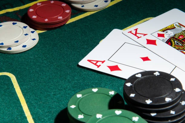 bd4567 Table Tequila Poker কীভাবে খেলে